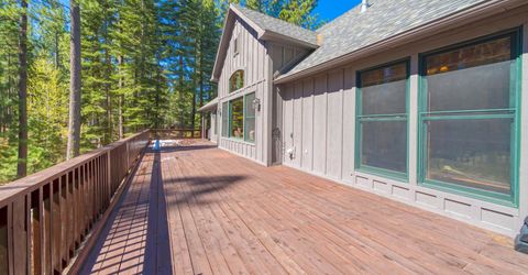 215 Black Bear Trail, Clio, CA 96106 Photo