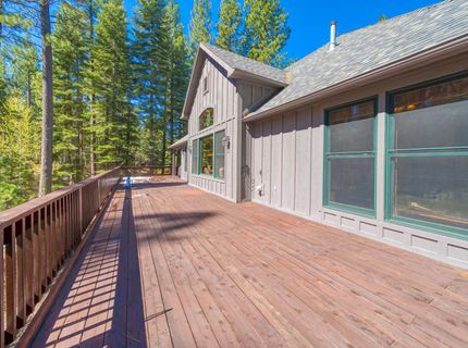 215 Black Bear Trail, Clio, CA 96106 Photo