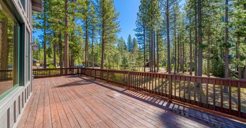 215 Black Bear Trail, Clio, CA 96106 Photo