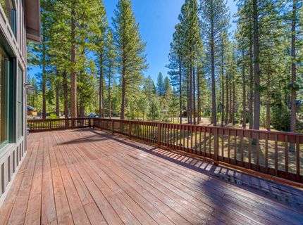 215 Black Bear Trail, Clio, CA 96106 Photo