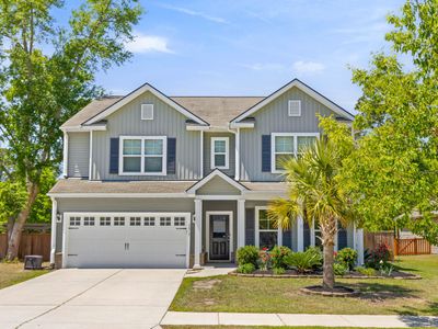 2017 Elvington Road, Johns Island, SC 29455