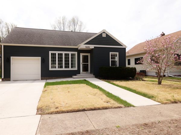 1424 1st Street, Boone, IA 50036