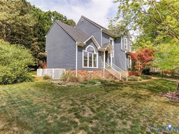 10159 Spring Ivy Lane , Hanover, VA 23116