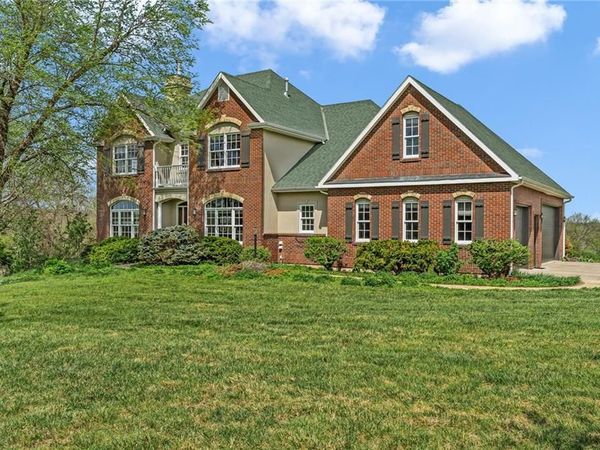 1548 N 800 Road, Baldwin City, KS 66006