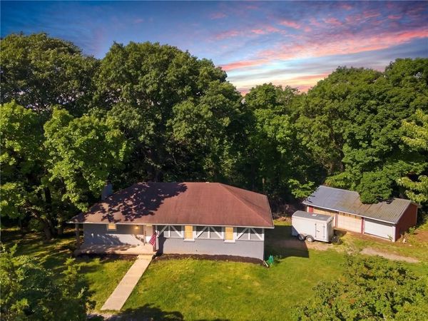 5977 SE 208th Street, Holt, MO 64048