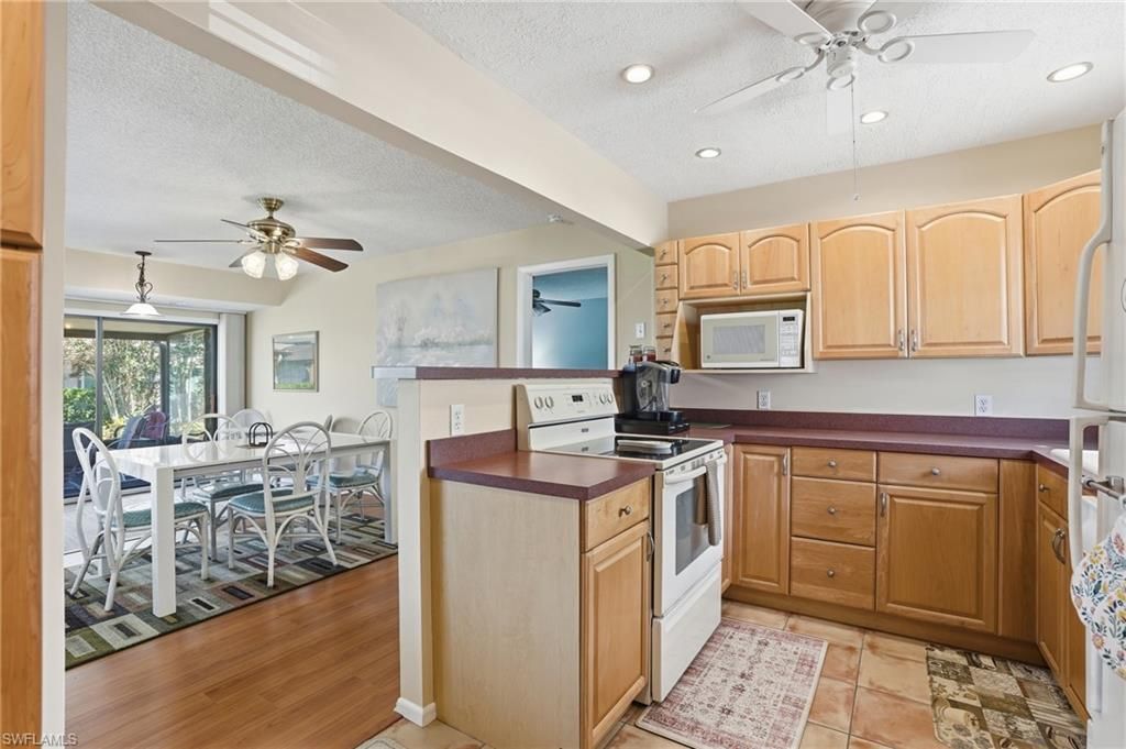4289 Island Cir, Unit 1, Fort Myers, FL 33919 Photo