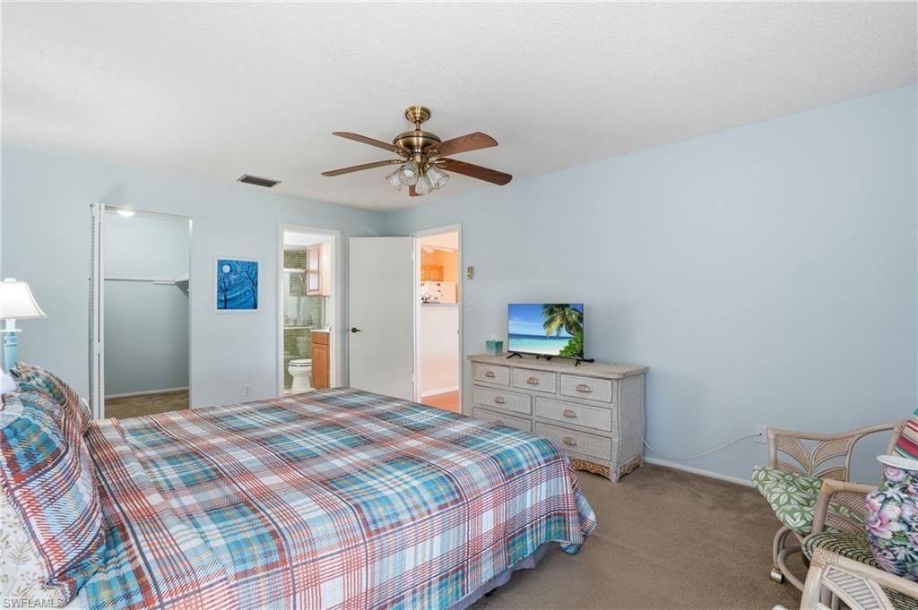 4289 Island Cir, Unit 1, Fort Myers, FL 33919 Photo