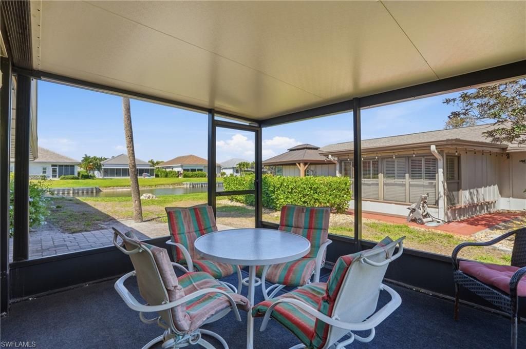 4289 Island Cir, Unit 1, Fort Myers, FL 33919 Photo