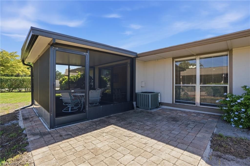4289 Island Cir, Unit 1, Fort Myers, FL 33919 Photo