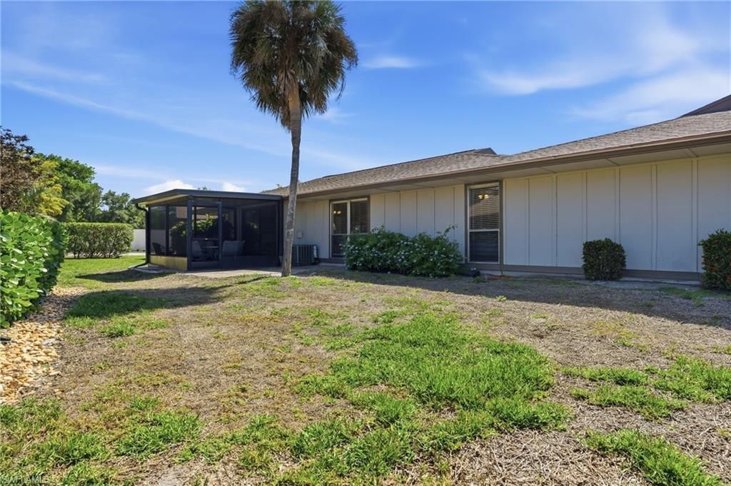4289 Island Cir, Unit 1, Fort Myers, FL 33919 Photo