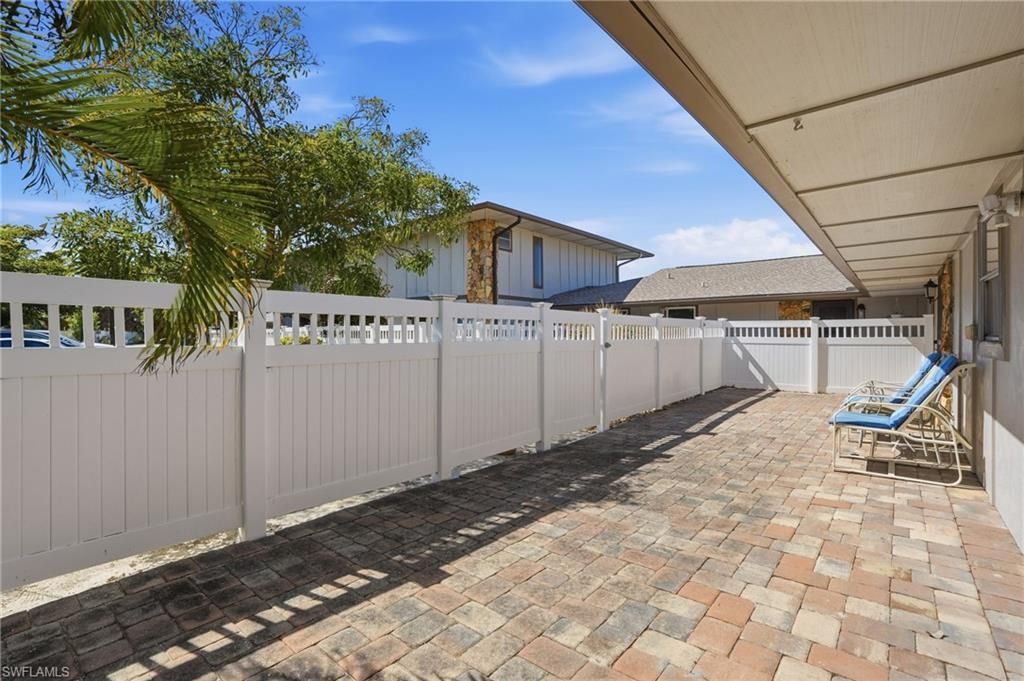 4289 Island Cir, Unit 1, Fort Myers, FL 33919 Photo