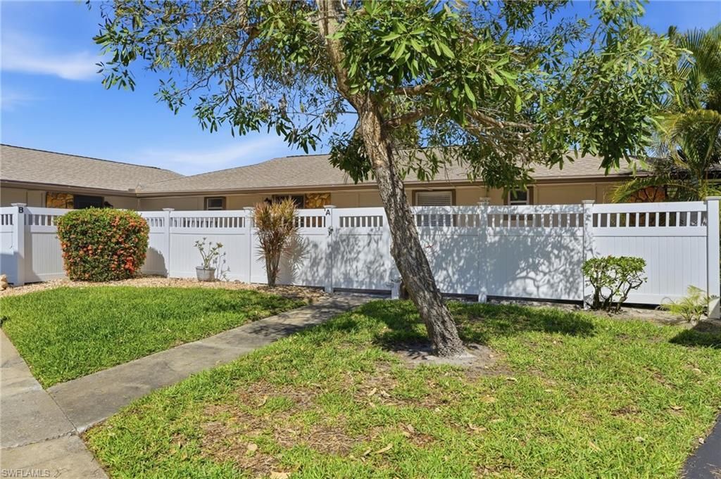4289 Island Cir, Unit 1, Fort Myers, FL 33919 Photo
