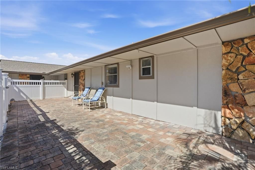 4289 Island Cir, Unit 1, Fort Myers, FL 33919 Photo