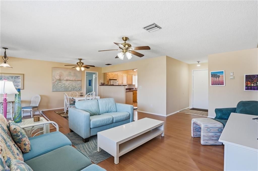 4289 Island Cir, Unit 1, Fort Myers, FL 33919 Photo