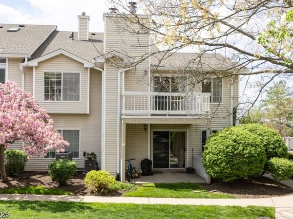 90 Mayfield Road Ondo, Bedminster, NJ 07921