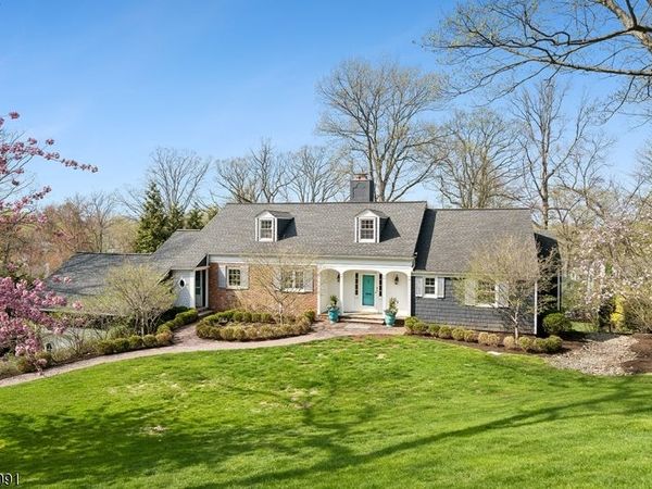 18 Devon Rd, Summit, NJ 07901