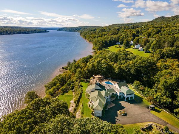 76 Floyd Ackert Road , West Park, NY 12493