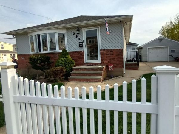 1293 Tribune Avenue, Elmont, NY 11003