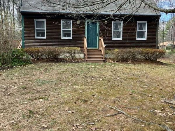 1070 Coles Hill Road, Wells, ME 04090