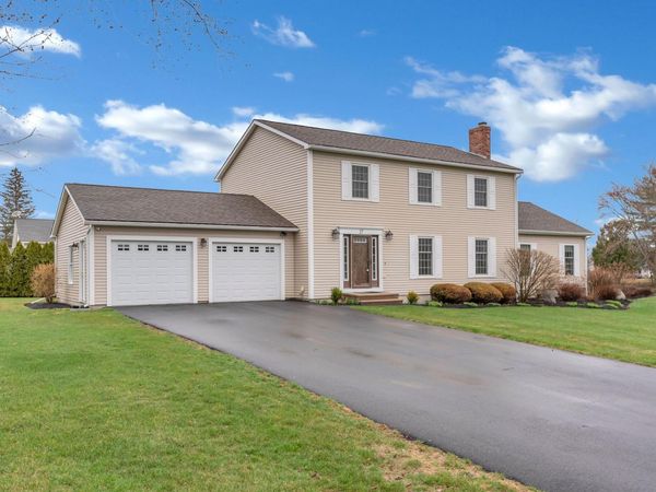 27 Forest Park , Waterville, ME 04901