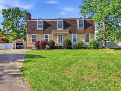 112 Staton Ln., Longs, SC 29568