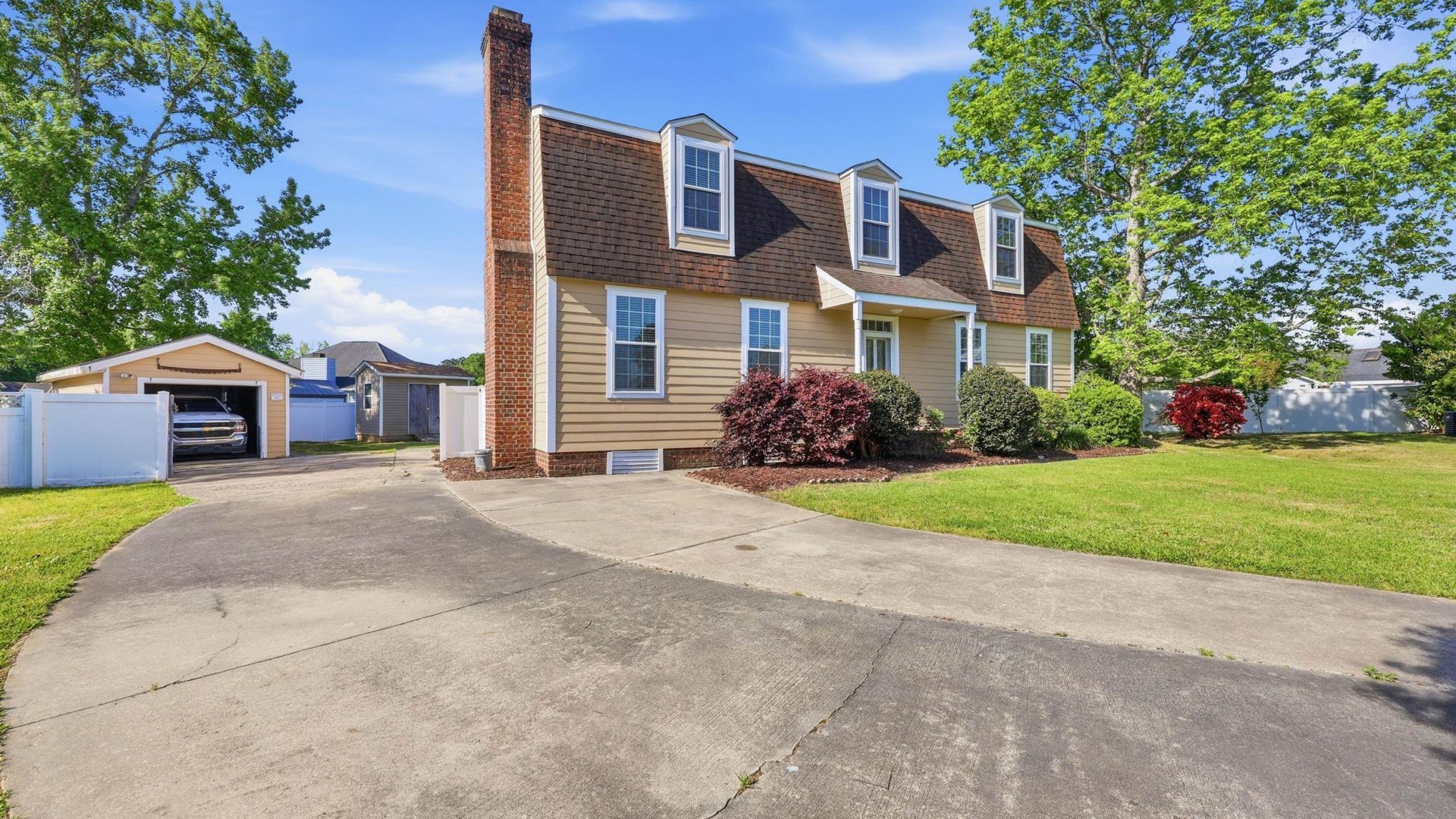 112 Staton Ln. Photo 4