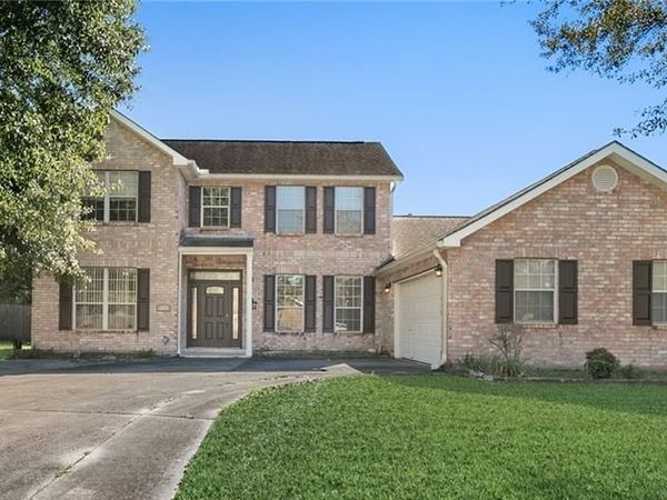 1604 HEADINGS Court , Slidell, LA 70460