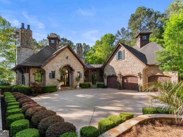 1090 Spring Creek, Greensboro, GA 30642