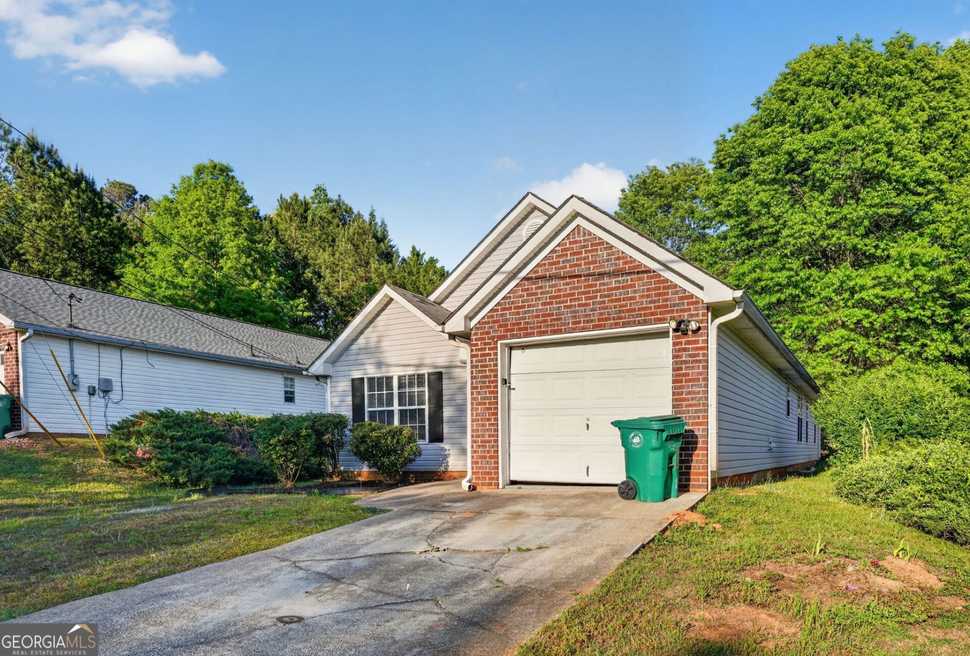 4760 Browns Mill Ferry Road, Lithonia, GA 30038 Main Photo