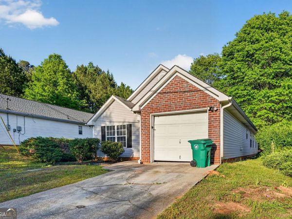 4760 Browns Mill Ferry Road, Lithonia, GA 30038