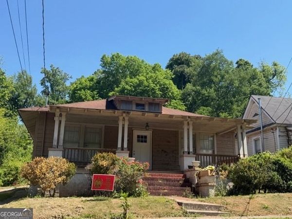 312 Grady Avenue NE, Rome, GA 30161