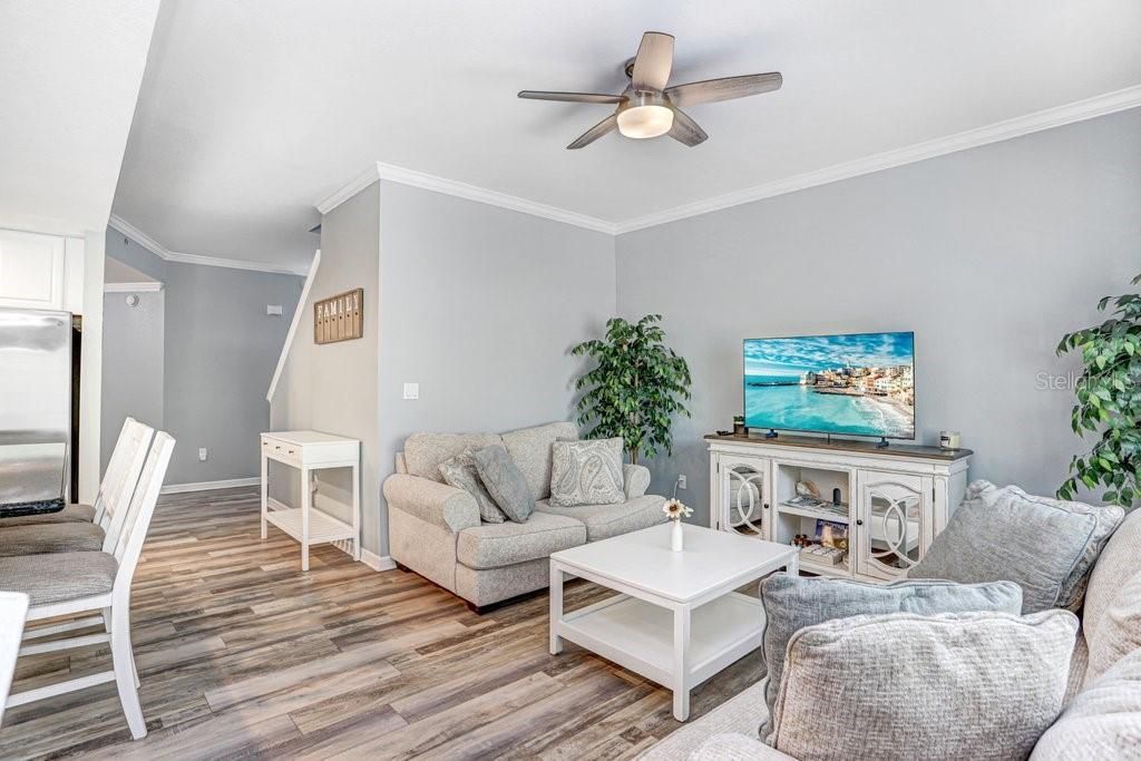 9838 W Park Village Drive, Unit 9838, Tampa, FL 33626 Photo