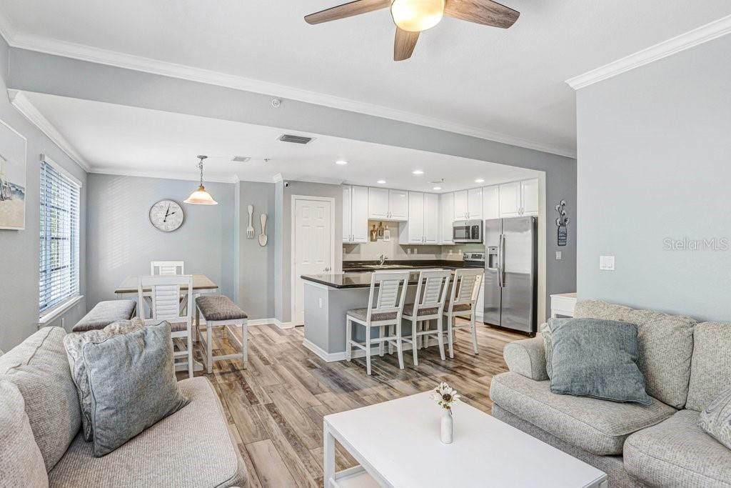 9838 W Park Village Drive, Unit 9838, Tampa, FL 33626 Photo