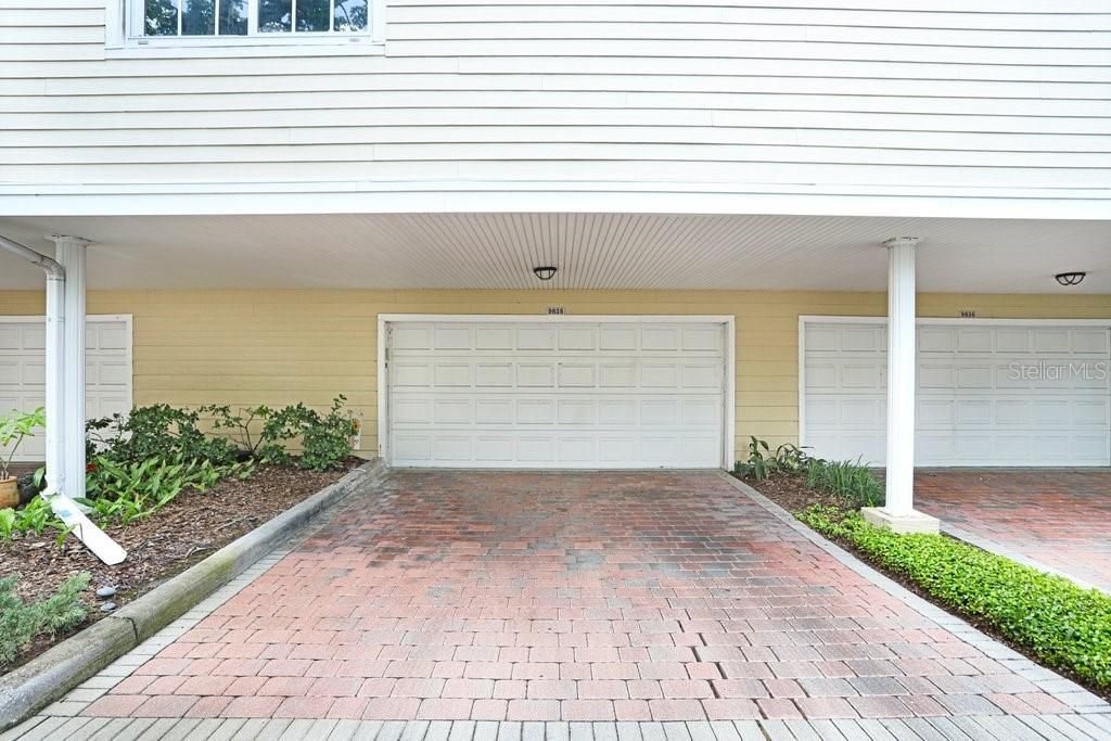 9838 W Park Village Drive, Unit 9838, Tampa, FL 33626 Photo