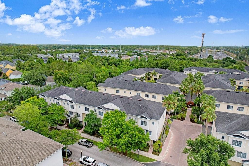 9838 W Park Village Drive, Unit 9838, Tampa, FL 33626 Photo