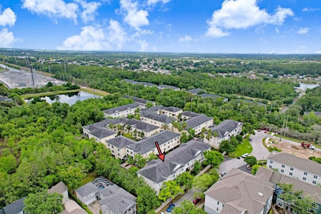 9838 W Park Village Drive, Unit 9838, Tampa, FL 33626 Photo