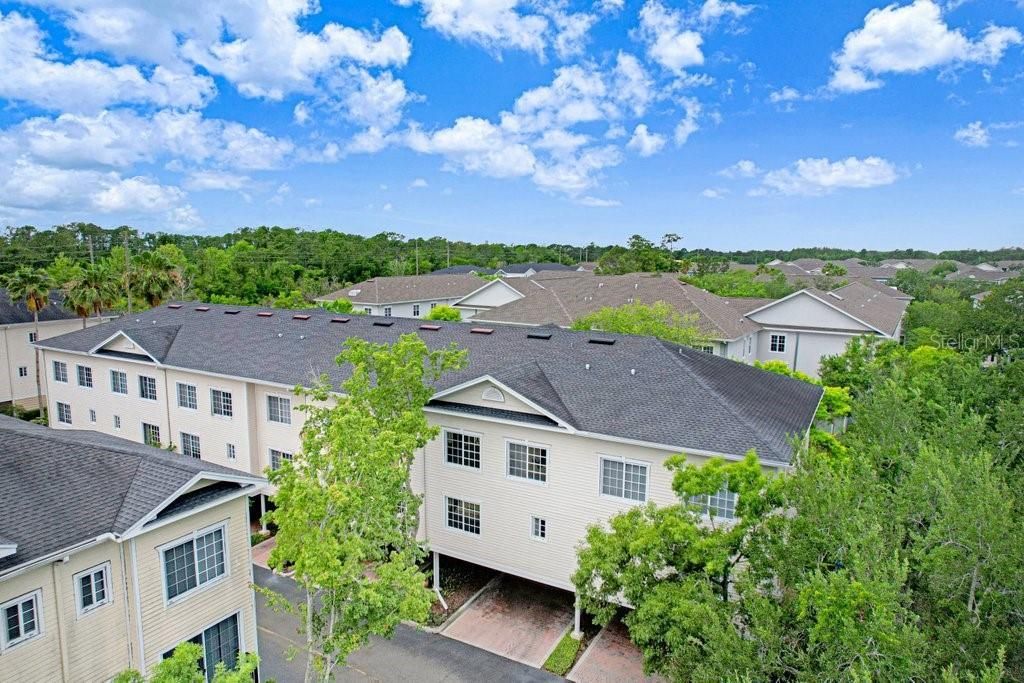 9838 W Park Village Drive, Unit 9838, Tampa, FL 33626 Photo