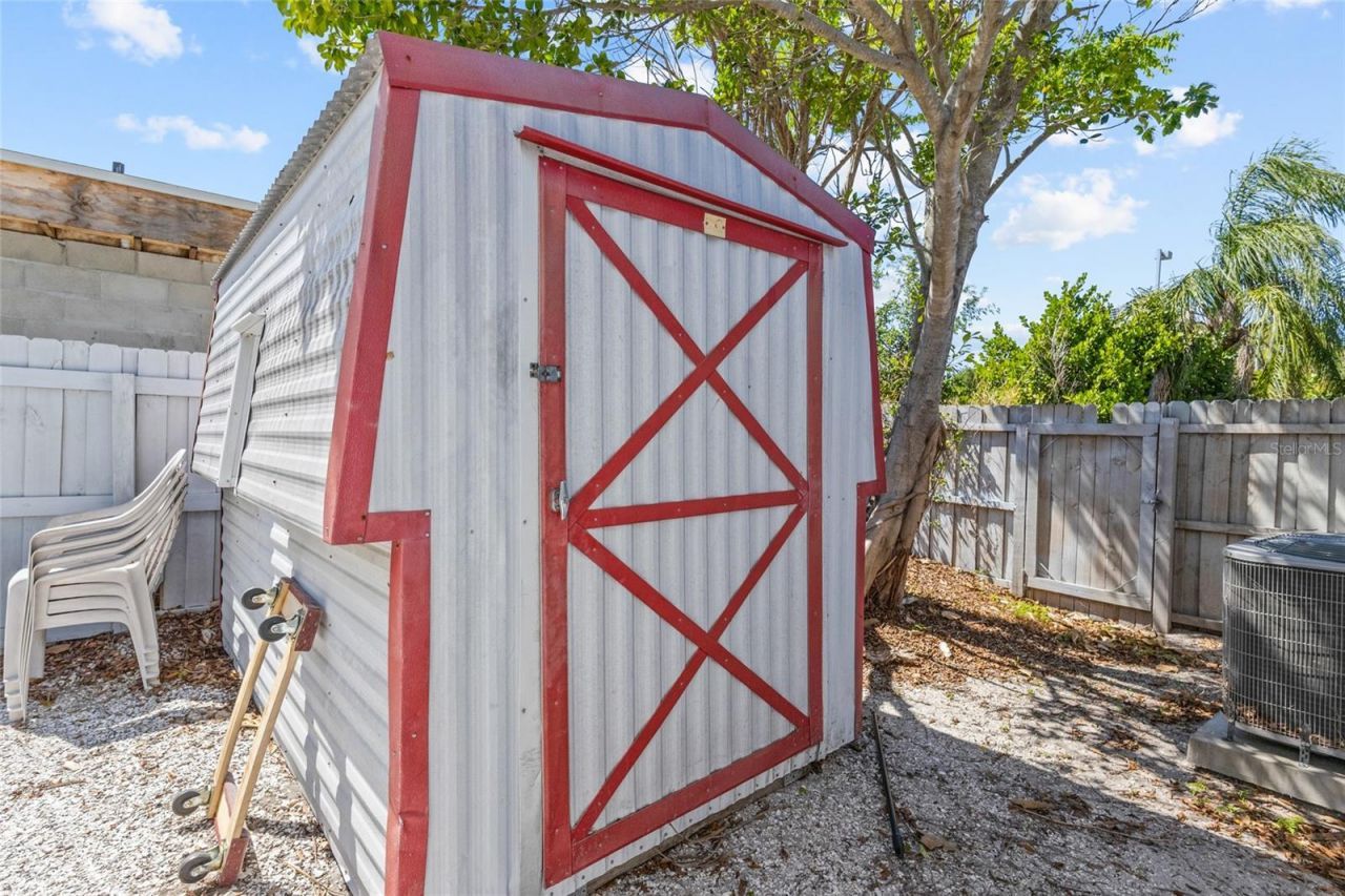 2082 Orchid Street , Sarasota, FL 34239 Photo