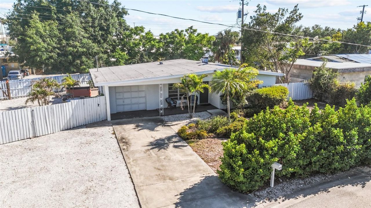 2082 Orchid Street , Sarasota, FL 34239 Photo