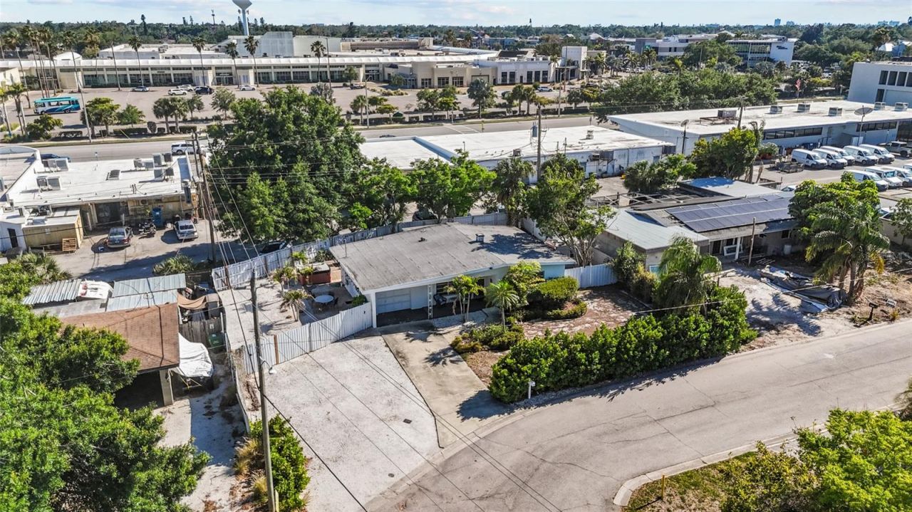 2082 Orchid Street , Sarasota, FL 34239 Photo