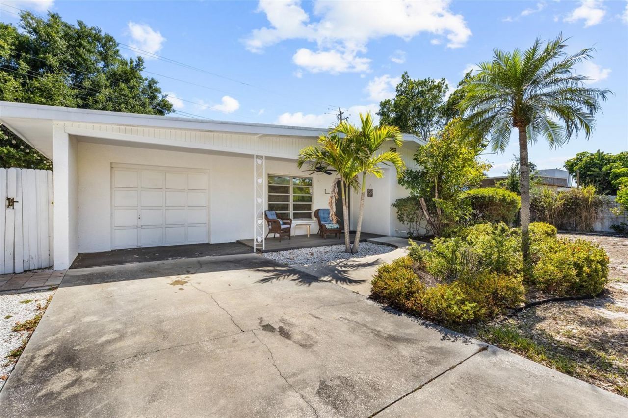 2082 Orchid Street , Sarasota, FL 34239 Photo