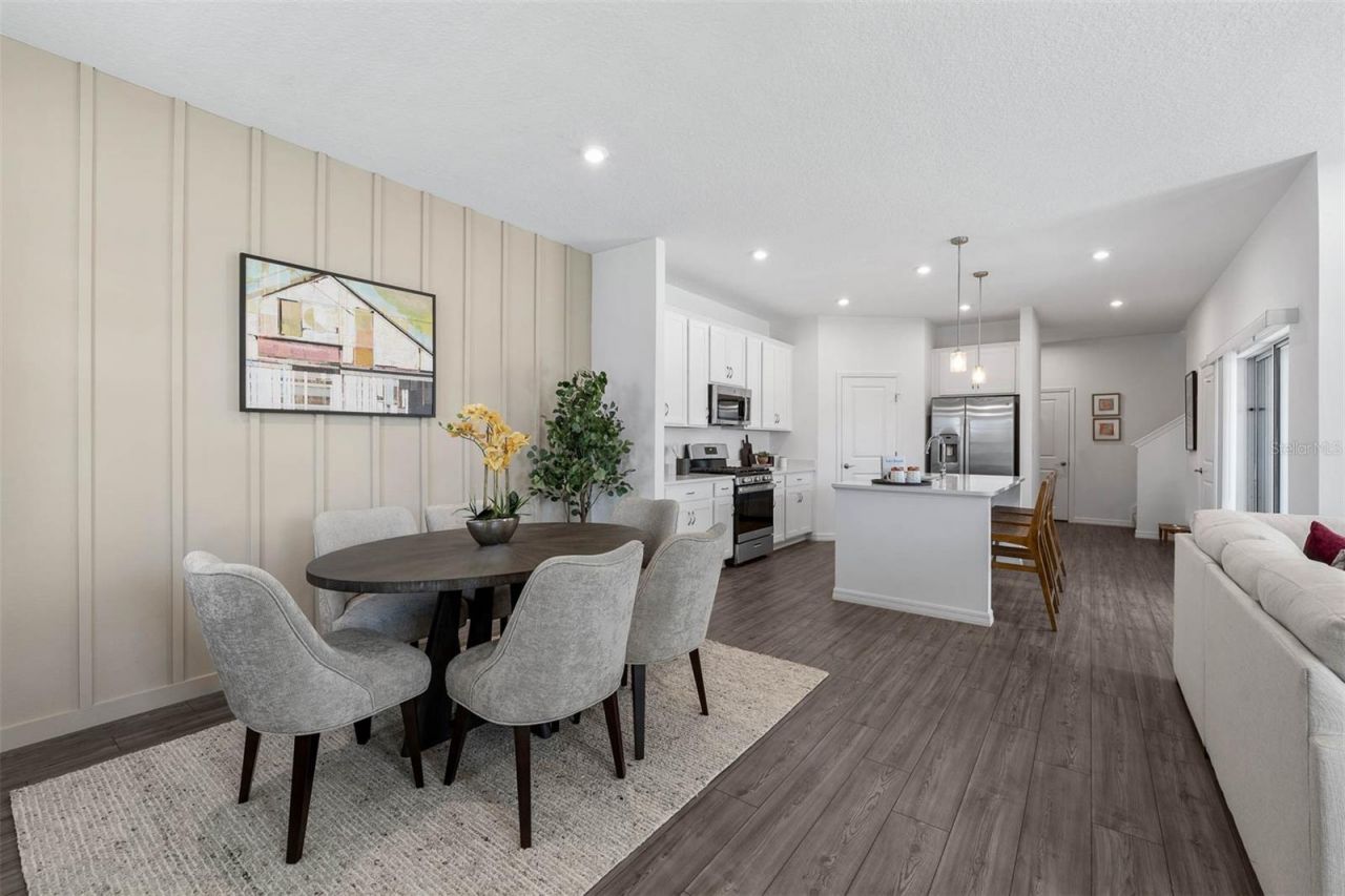 4698 Inner World Lane, Wesley Chapel, FL 33543 Photo