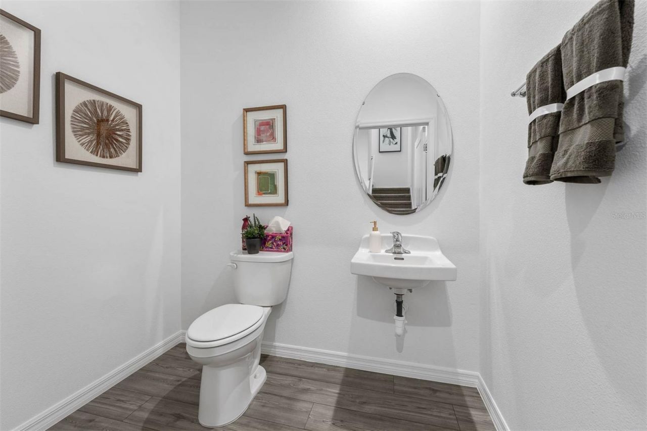 4698 Inner World Lane, Wesley Chapel, FL 33543 Photo