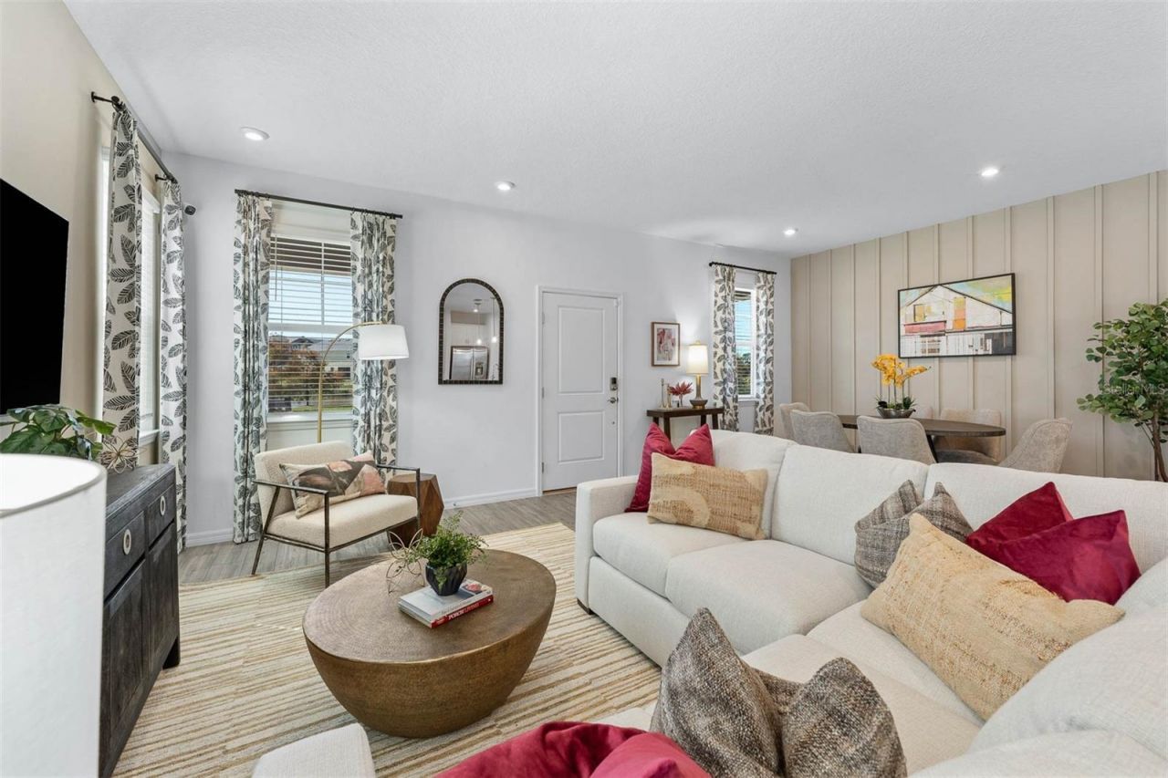 4698 Inner World Lane, Wesley Chapel, FL 33543 Photo