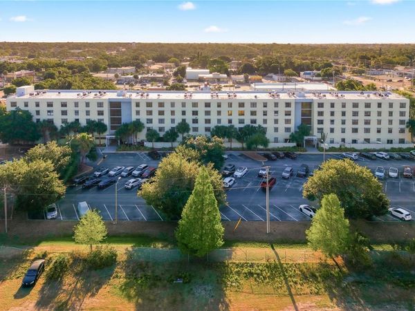 701 S MADISON AVENUE , Unit 420, CLEARWATER, FL 33756