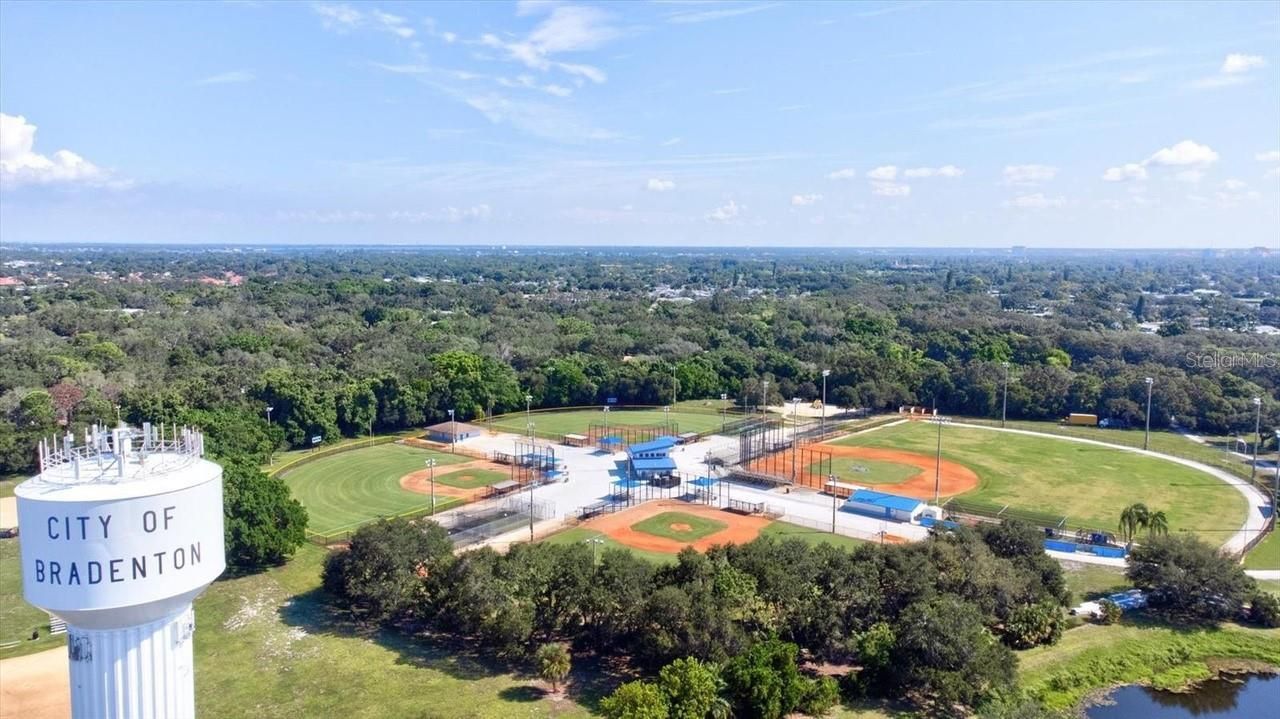 5008 27th Avenue W, Bradenton, FL 34209 Photo