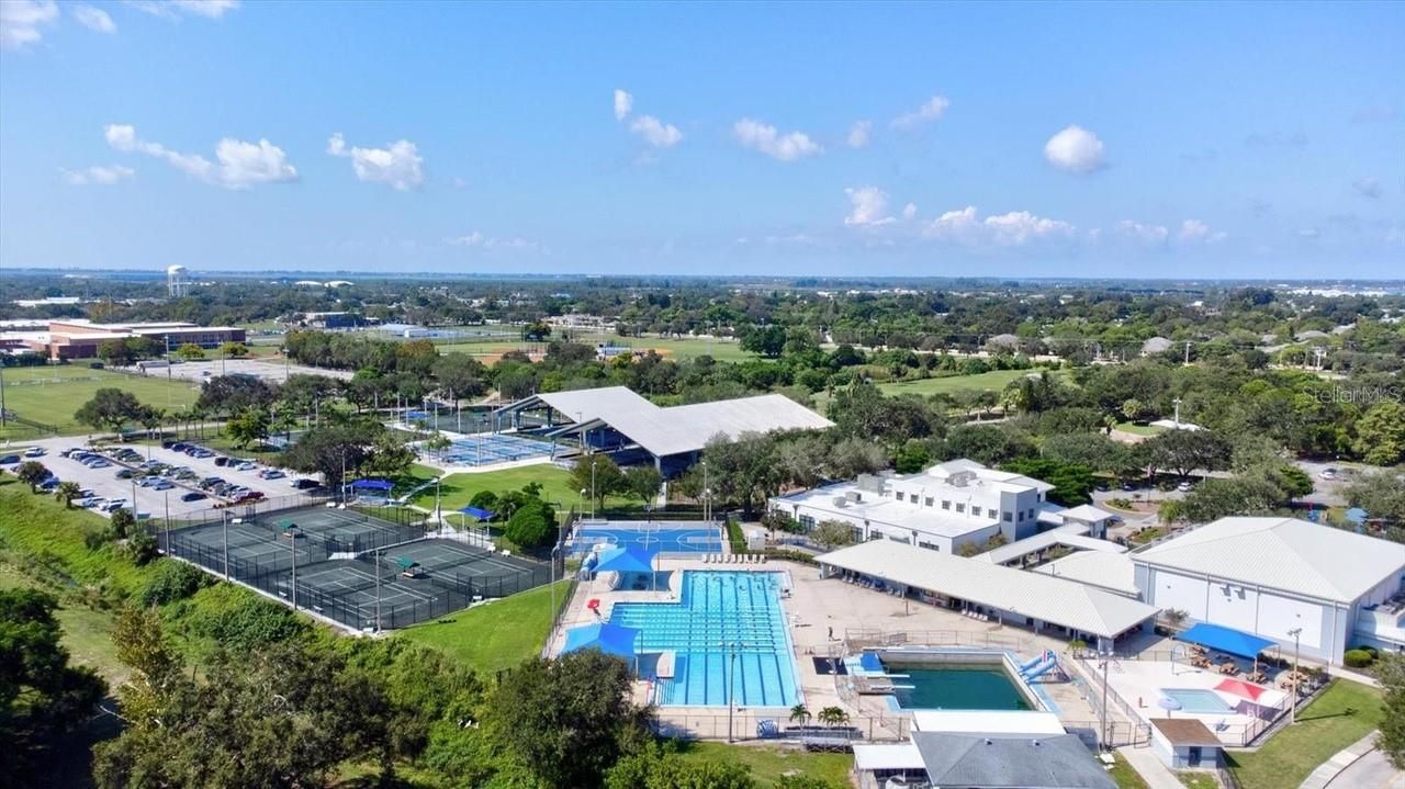 5008 27th Avenue W, Bradenton, FL 34209 Photo