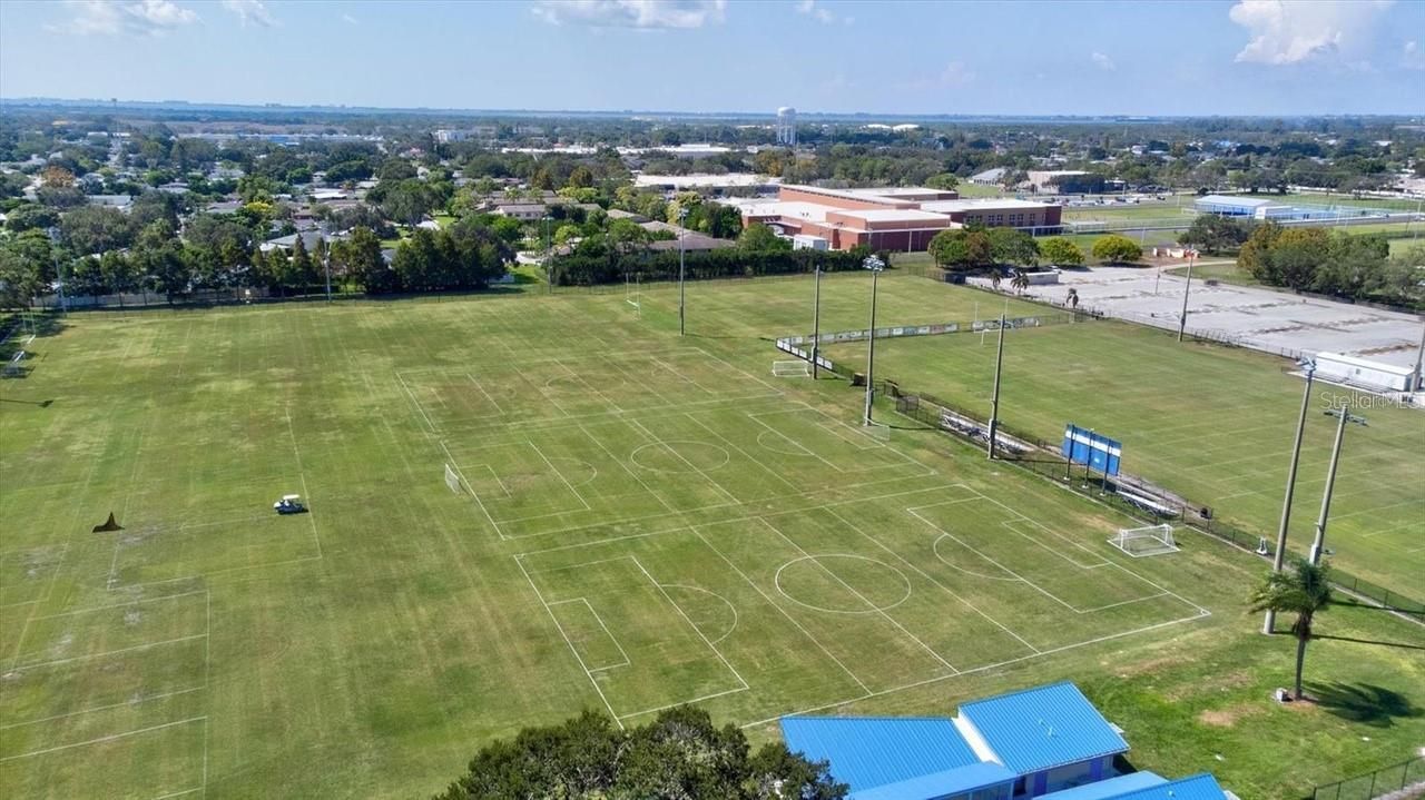 5008 27th Avenue W, Bradenton, FL 34209 Photo