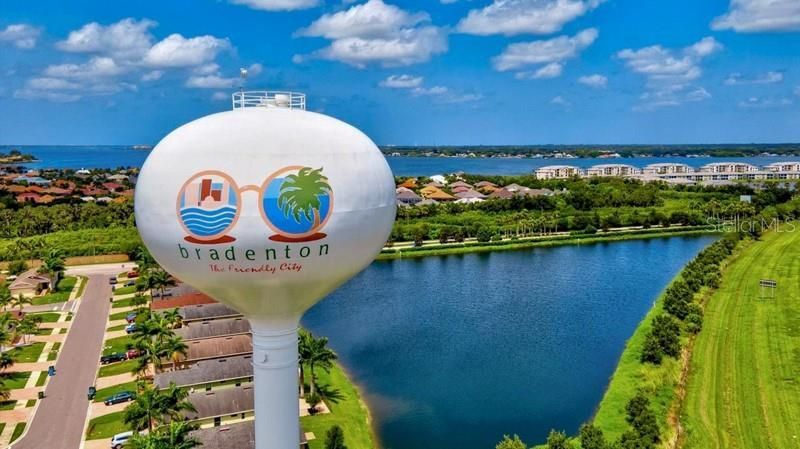 5008 27th Avenue W, Bradenton, FL 34209 Photo