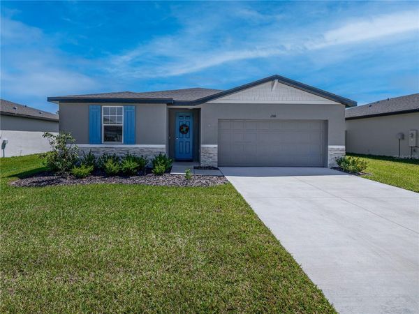 1748 FOREST RUN LANE , AUBURNDALE, FL 33823